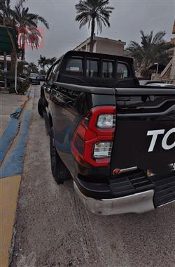 تويوتا هايلوكس